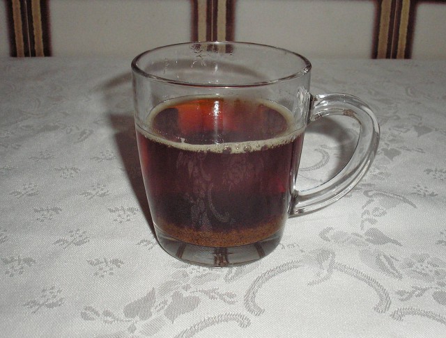 День рождения Кулинарии. Коктейльная вечеринка