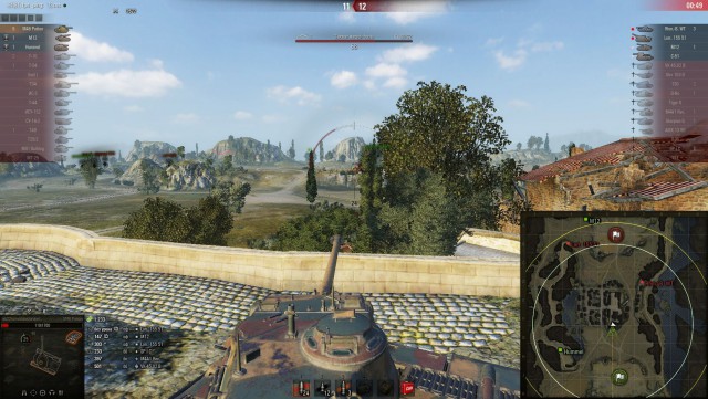 Wargaming 44