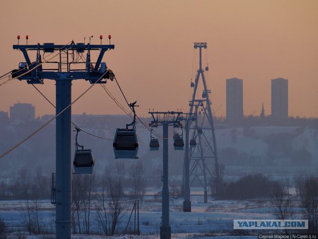 Переправа