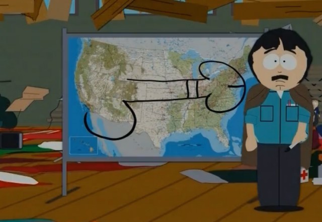 Michio Kaku: «Я не знаю что происходит с Землей, но всем нам нужно подготовиться к худшему»