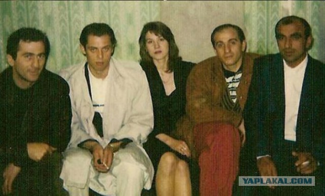 В Татарстане из колонии досрочно освободят "вора в законе" Пецо.