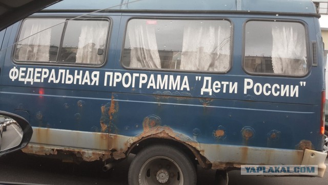 Лесоруб, Грибник и другие новинки выставки Moscow Off-road Show