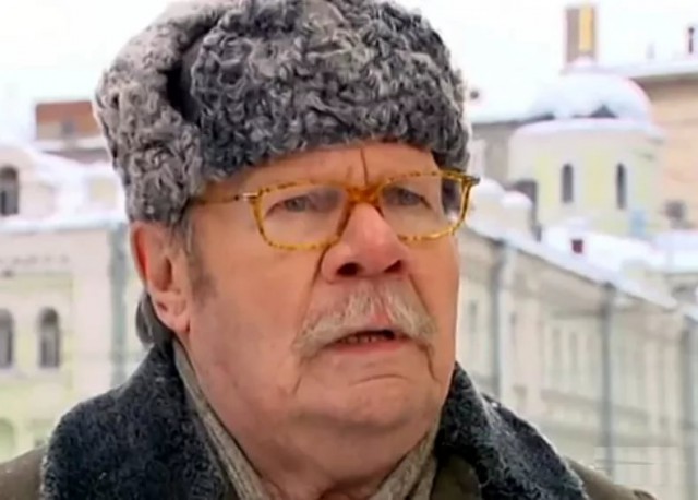 Лебединая песня: Последние роли любимых актёров советской эпохи