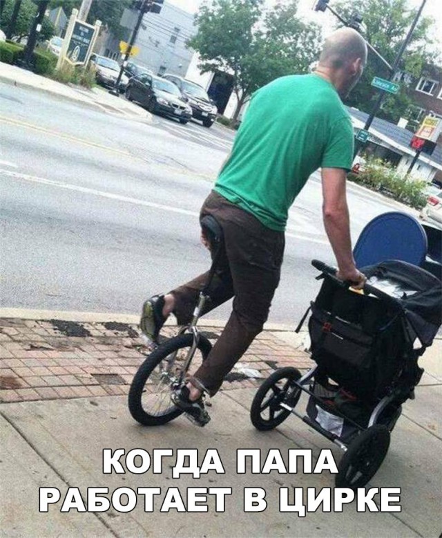 Прикольные картинки обо всём