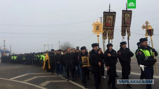 Отпусти мне, батюшка, грехи