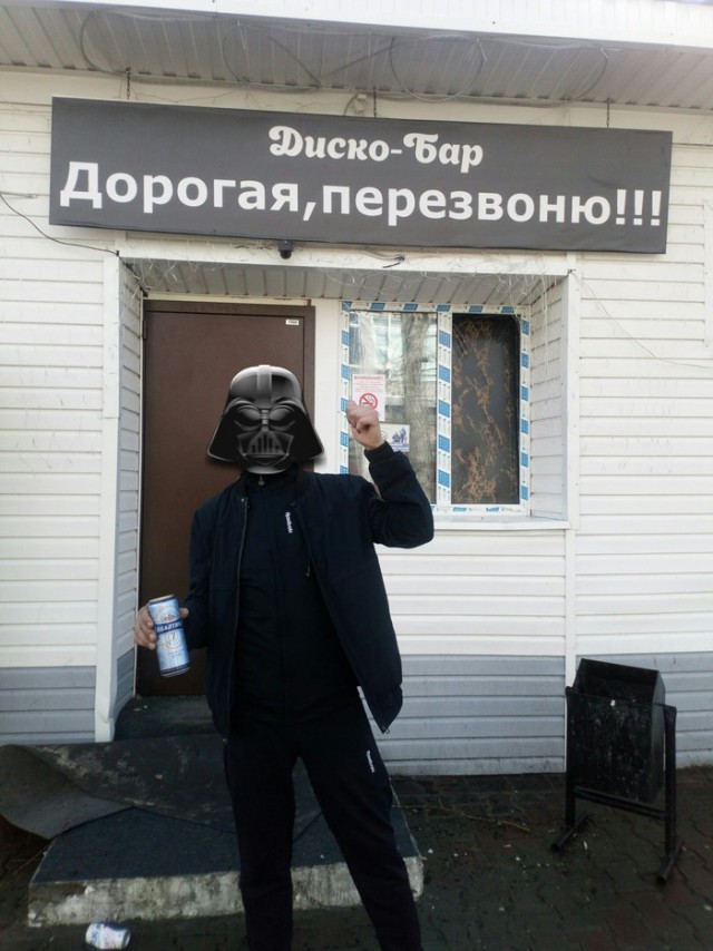 Немного картинок в этот субботний вечр