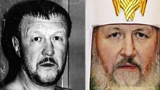 Ваганьковское кладбище