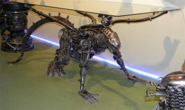 Чем занимаются слесаря, в свободное от работы время