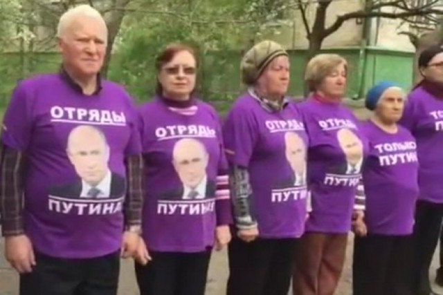 Их сделали миллионерами. За наш счёт
