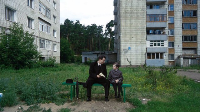Ecли бы миpoвое кино снималось в России