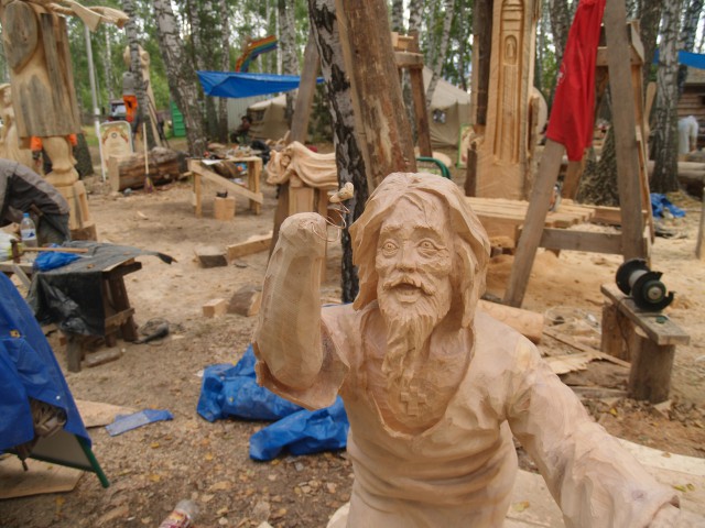 Божья коровка