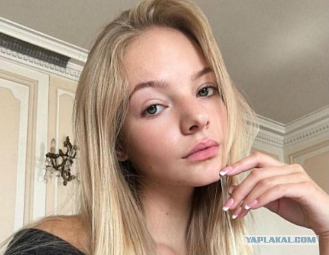 Дочь Пескова заявила, что приговор Устинову может быть попыткой совершить переворот против главы государства