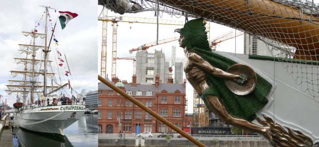 Эрнан Кортес. Взлёт и падение в Теночтитлане