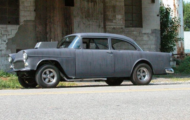 Топ-30 самых известных автомобилей из кино