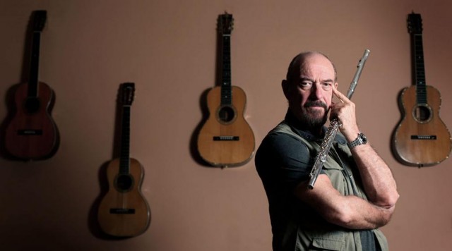 История рока: Jethro Tull