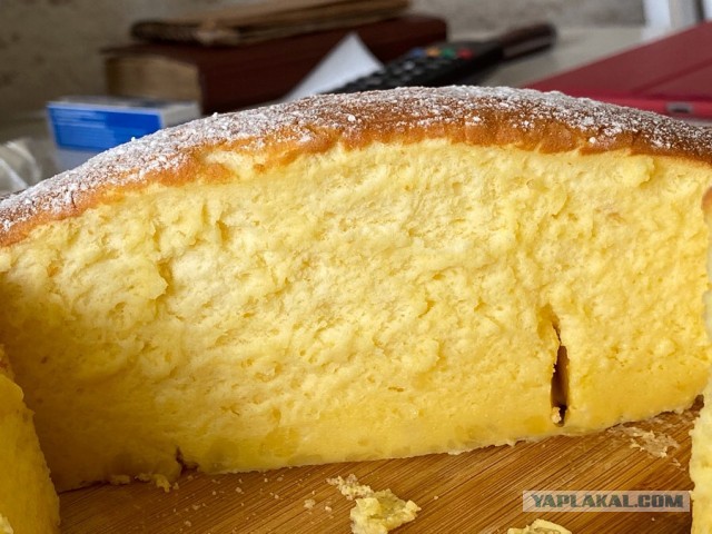 Кофе Дальгона и йогуртный торт.