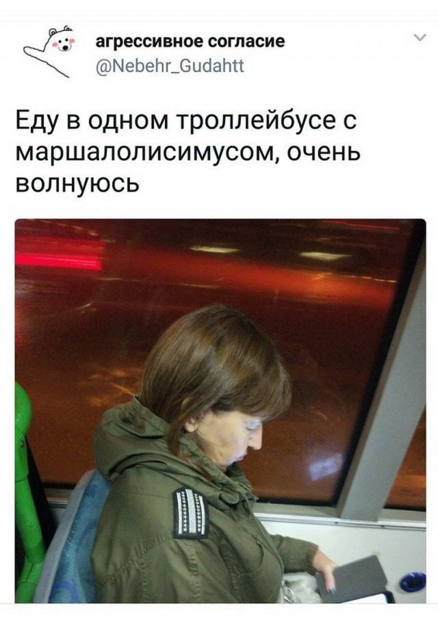 Картинки всякие