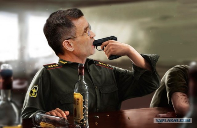 Фотожаба: МВД наше все