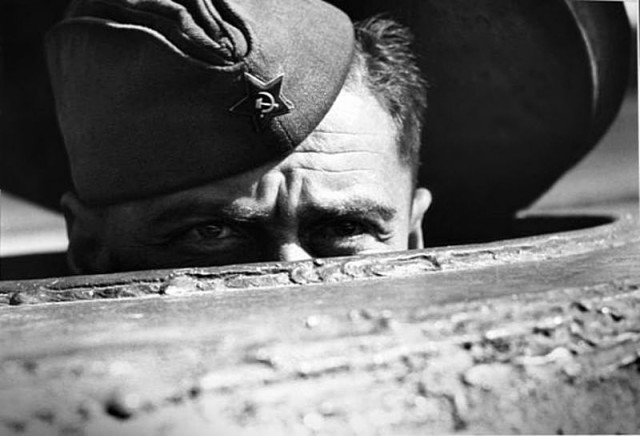 16 апреля 1945 года началась Берлинская наступательная операция советских войск