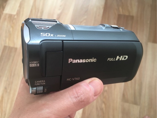 Куда делся японский Panasonic - лучший производитель бюджетной аппаратуры
