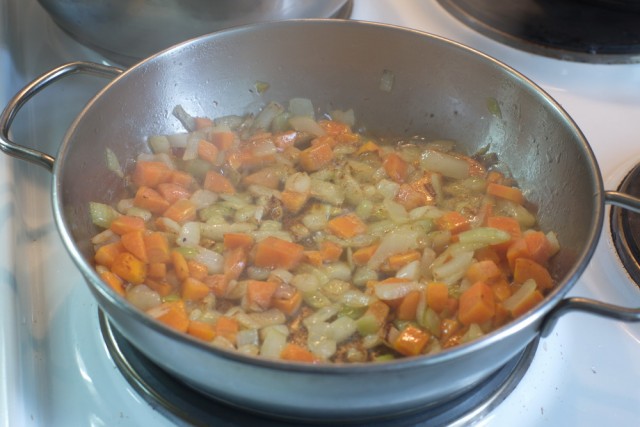 Снова тыква