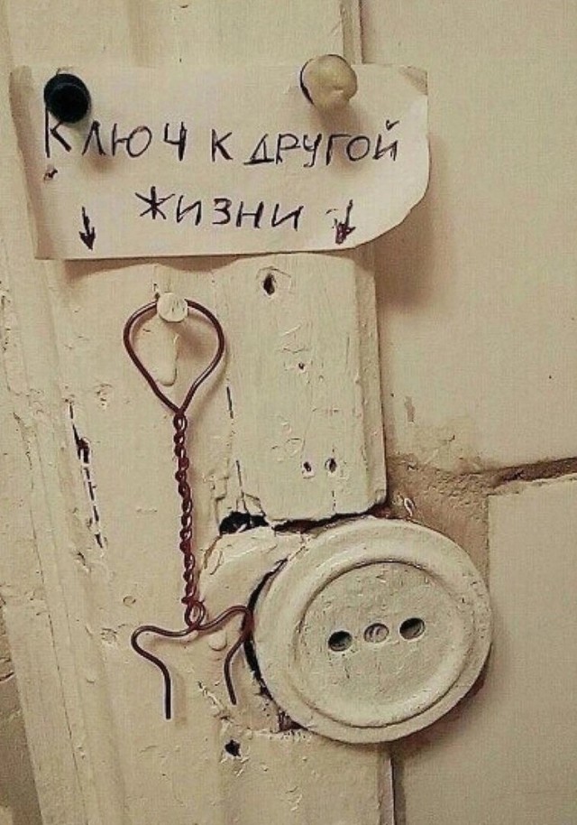 Зато в центре Питера