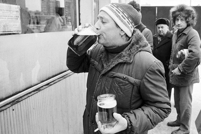 Интересные и редкие ретро-фотографии 21.03.22