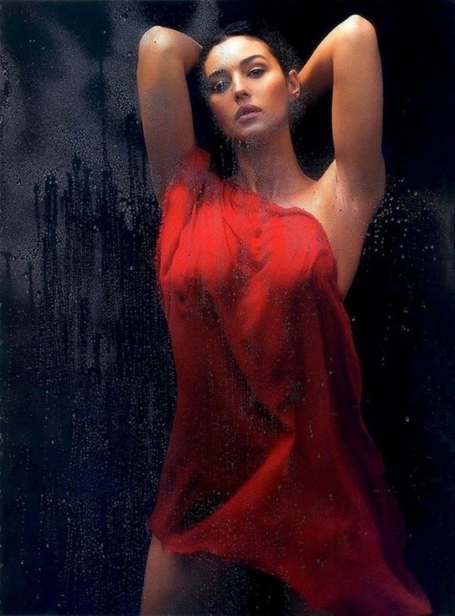 Monica Anna Maria Bellucci