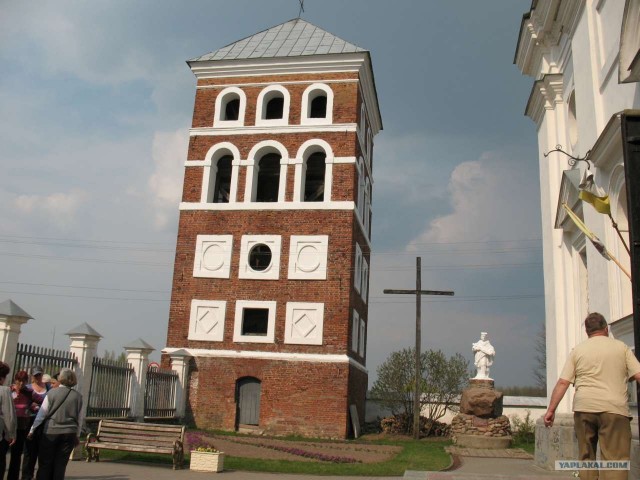 Замки.  Быт рыцарей