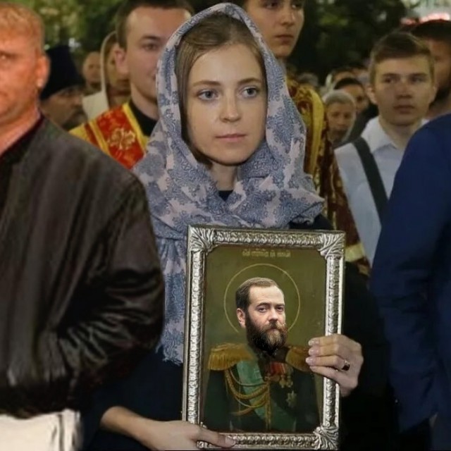 Медведев предложил противникам спецоперации «как можно скорее» уехать в Германию