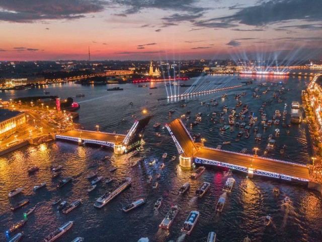 Пандемия съехавших крыш - разновидности болезни. Россия и мир. Часть 37
