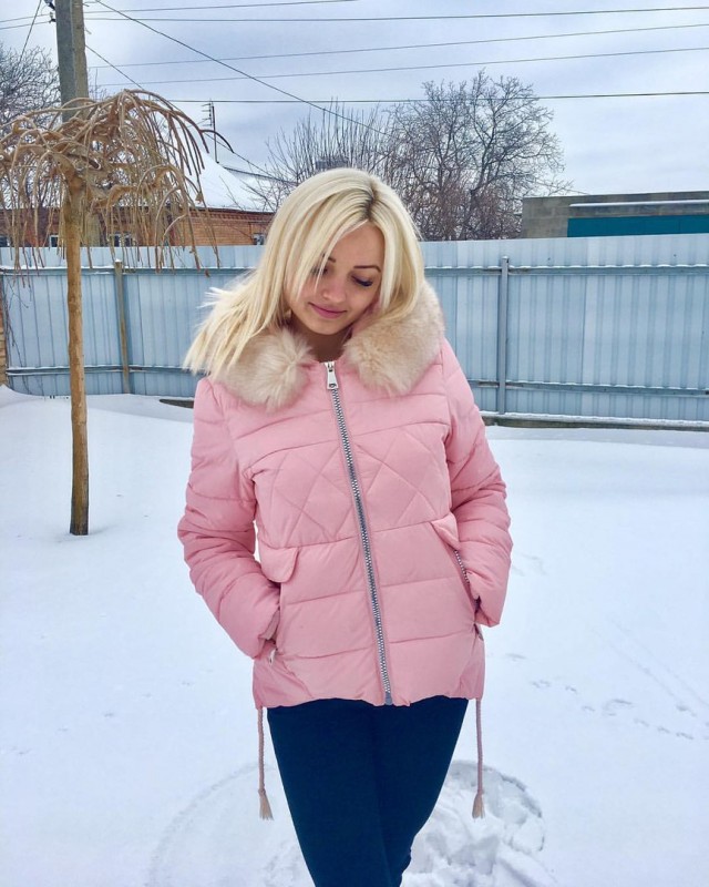 Женщины всякие разные 13