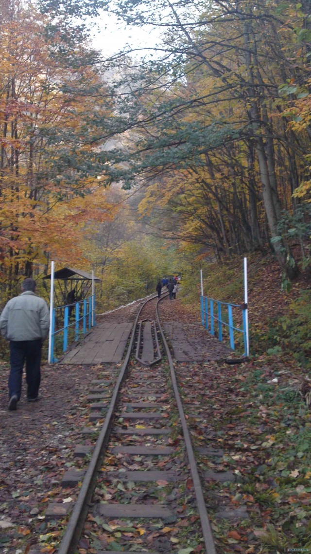 Краснодарский край глазами немца