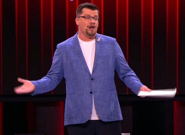 Харламову подобрали замену в Comedy Club