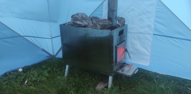 Баня за копейки