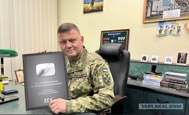 NYT:  армия оказалась в патовой ситуации