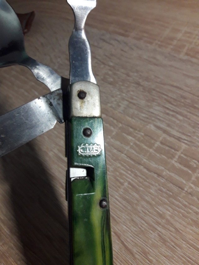 Предметы быта СССР