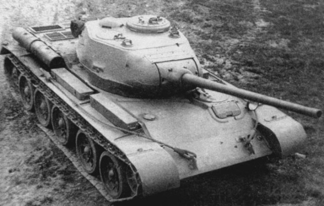 Wargaming 4