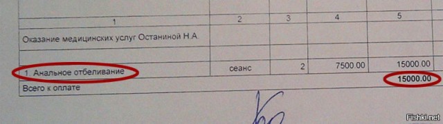 Продукт канала на три буквы