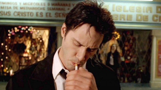 Киану Ривз считает, что продолжение фильма Константин всё-таки выйдет