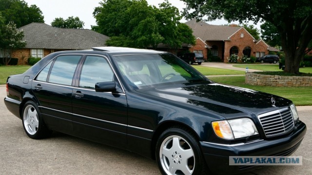 А куда пропали 140-вые кабаны?