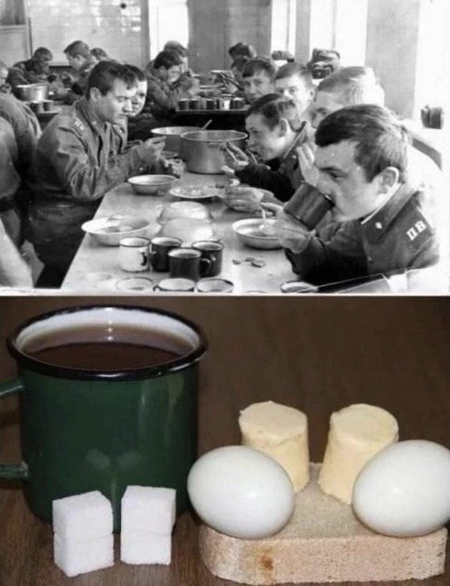 Каждый истинный гурман помнит этот ресторан