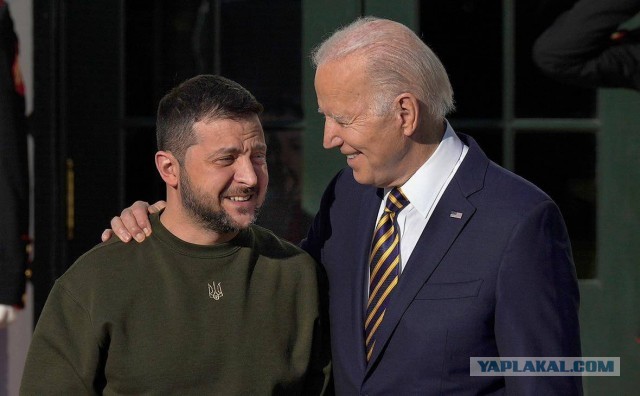 Пригожин заявил о полном взятии под контроль Бахмута (Артемовск)