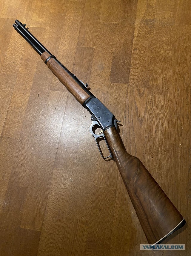 Деревенская Америка - 10