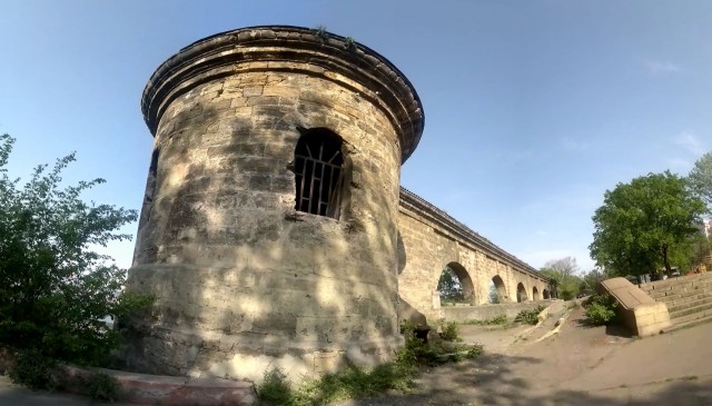 Одесса