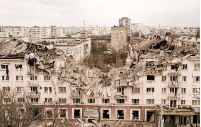 Москва и москвичи. Двадцатый век