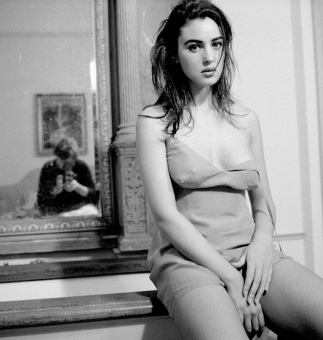 Ретро фотографии