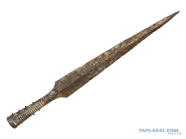 Викинги. Ч.2. Оружие⁠⁠