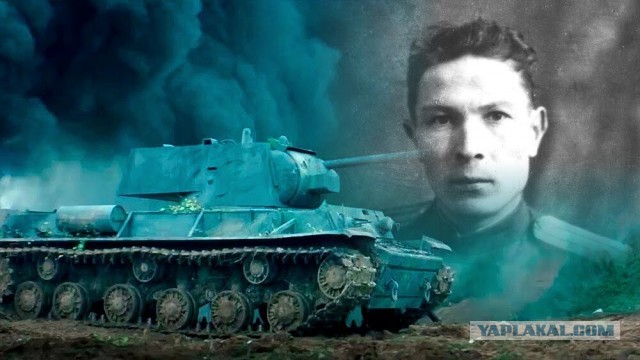 «Клим Ворошилов»: советский танк, наводивший ужас на силы вермахта