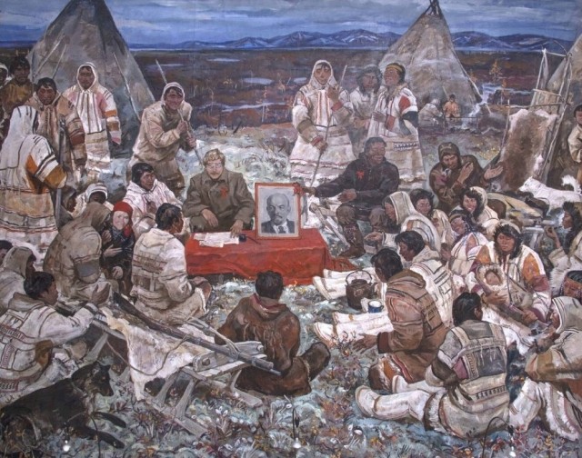 Арт-Воскресенье